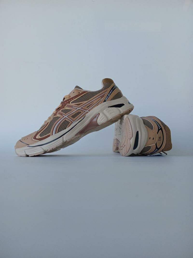 Asics krasowka - Ашхабад - img 5