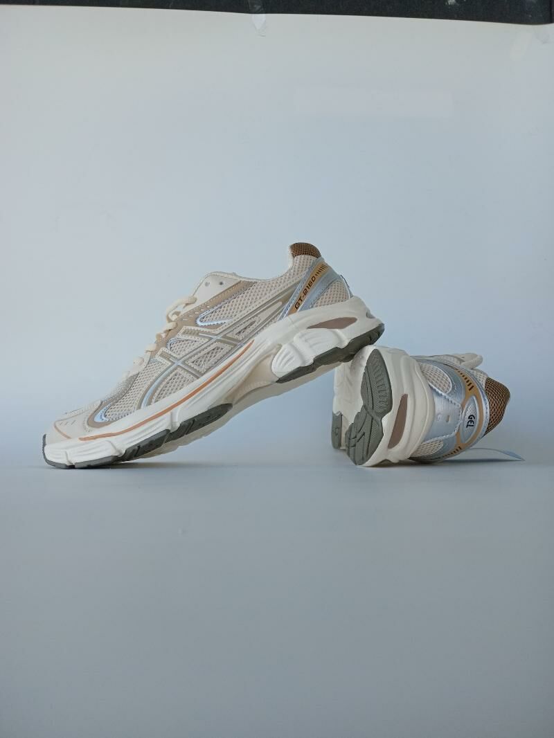 Asics krasowka - Ашхабад - img 3