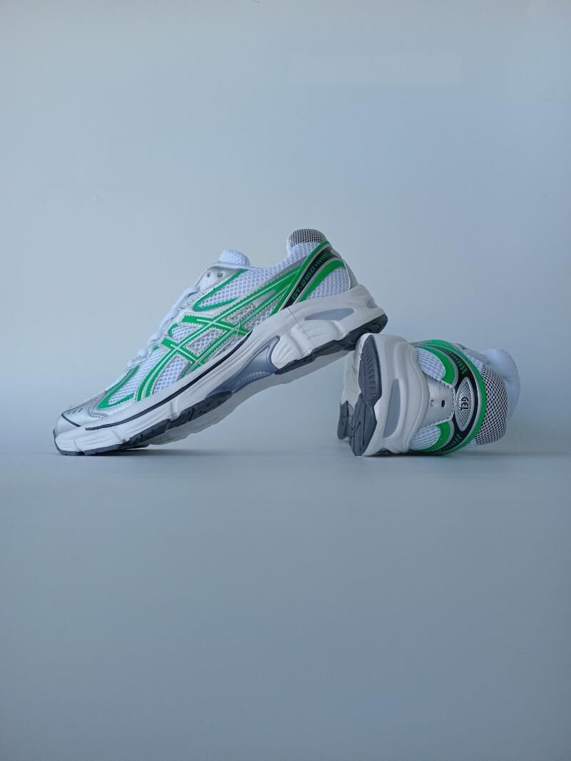 Asics krasowka - Ашхабад - img 4