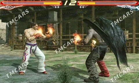 ps3 - Чарджоу - img 4