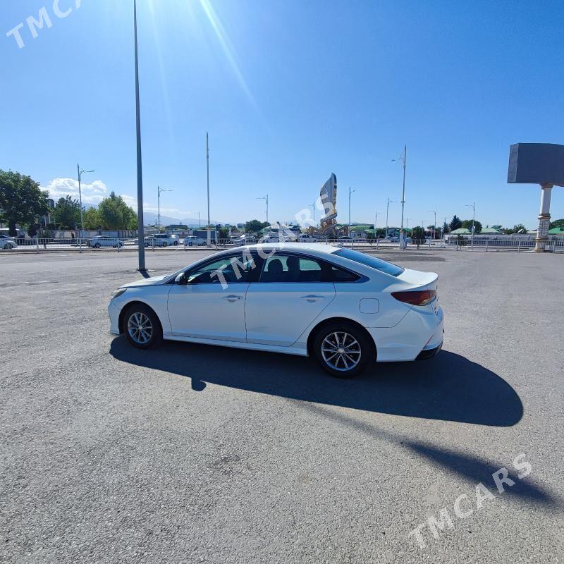 Hyundai Sonata 2018 - 205 000 TMT - Aşgabat - img 5