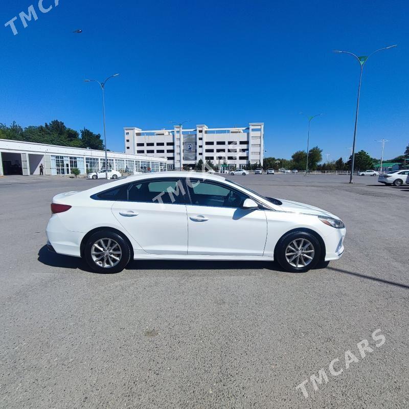 Hyundai Sonata 2018 - 205 000 TMT - Aşgabat - img 6