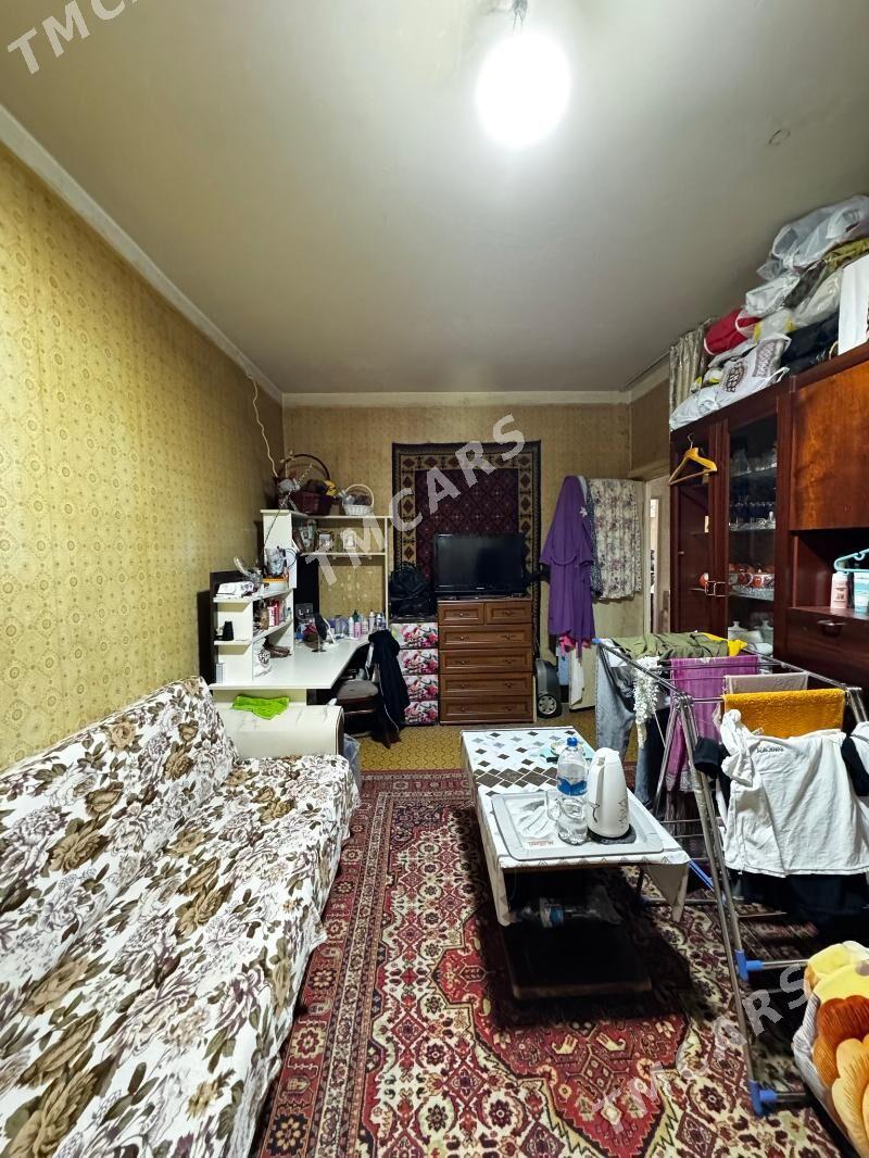 8mkr 4/1et 3kom bez remont - 8 мкр - img 8