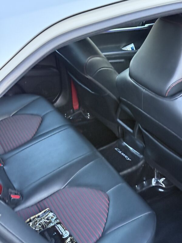 Toyota Camry 2021 - 420 000 TMT - Ашхабад - img 9