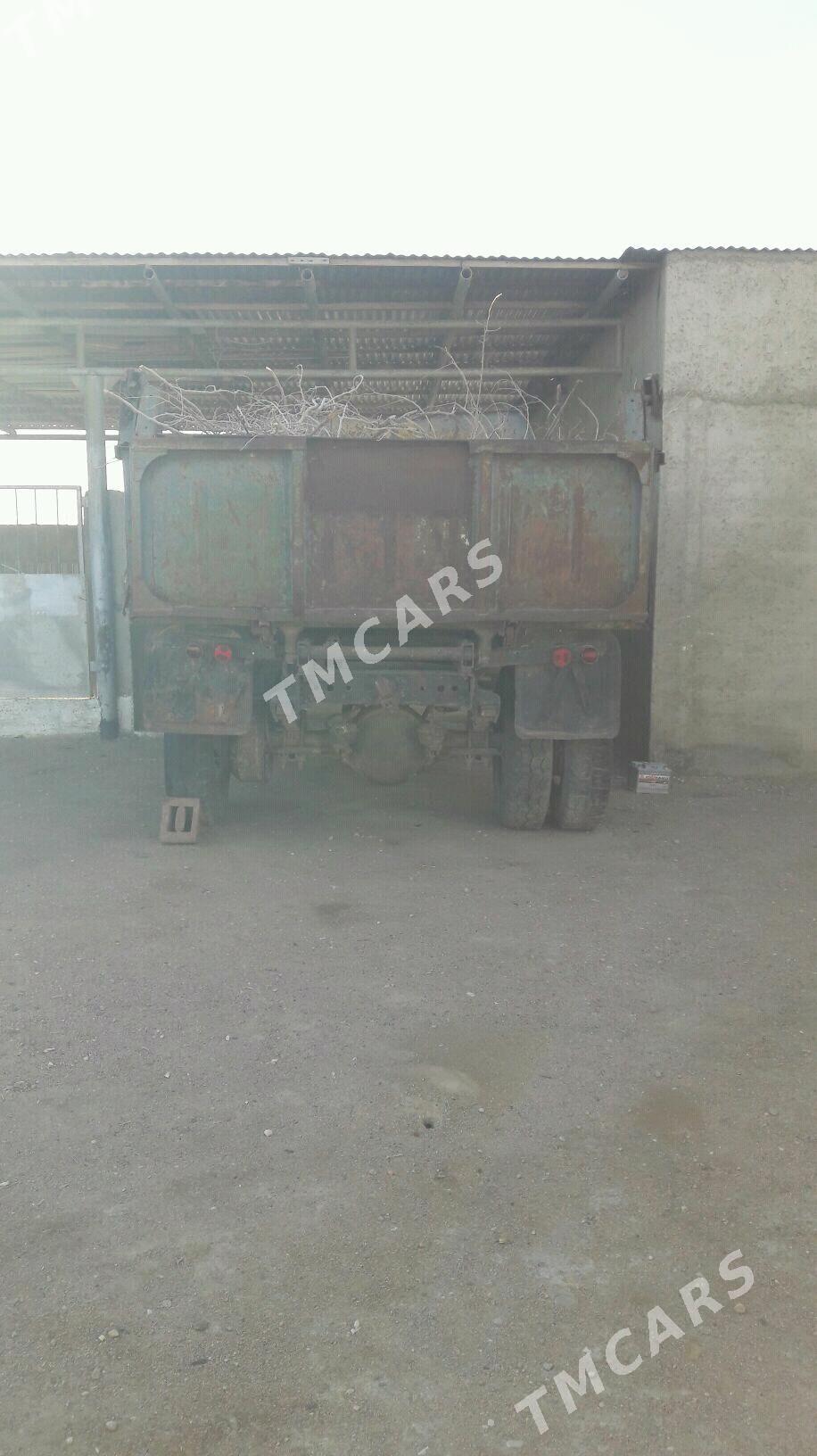 Zil 130 1993 - 13 000 TMT - Türkmenbaşy - img 3