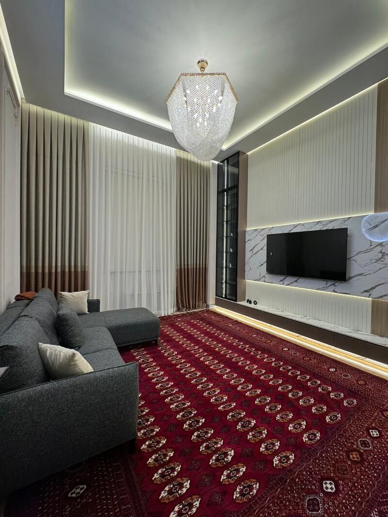 elitka 3 komn remont 13 tapgyr - Aşgabat - img 2