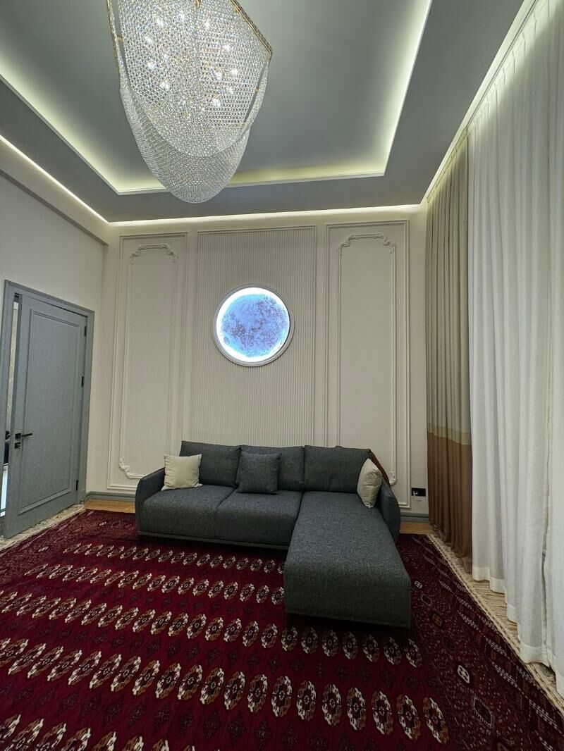 elitka 3 komn remont 13 tapgyr - Aşgabat - img 4