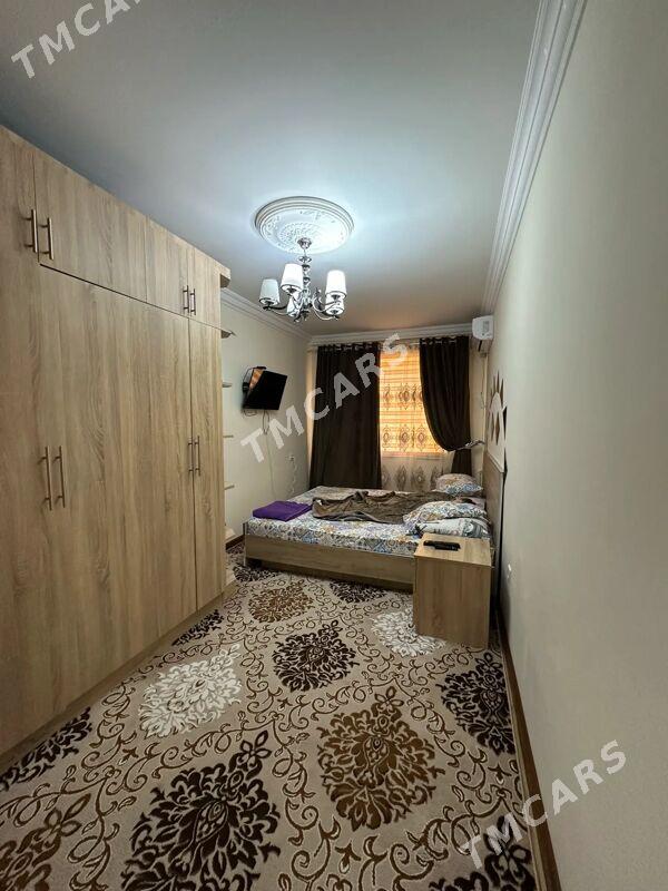 11mkr 4/4etaj - Aşgabat - img 9