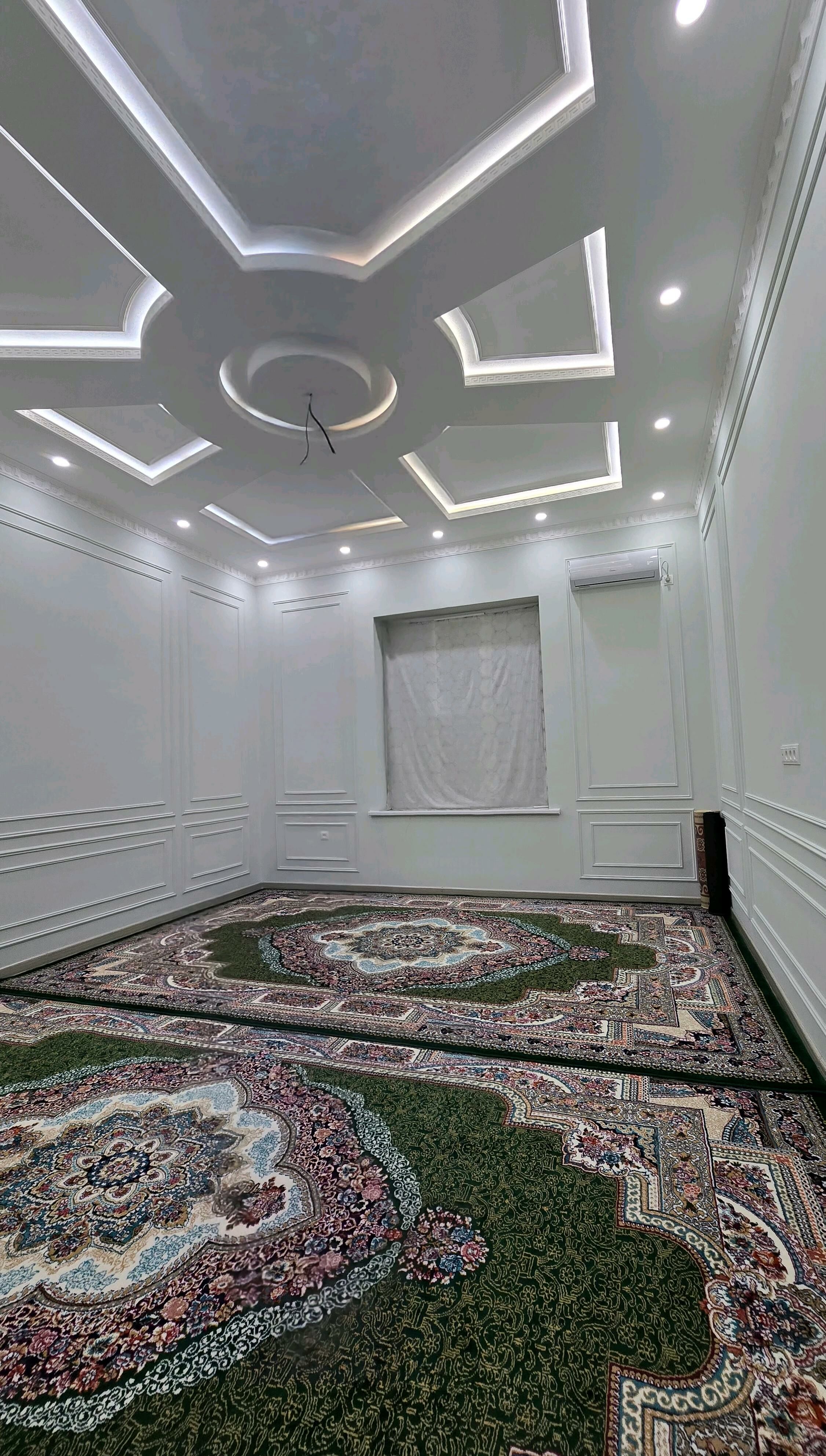 Çoganly Mansarda чоганлы - Aşgabat - img 4