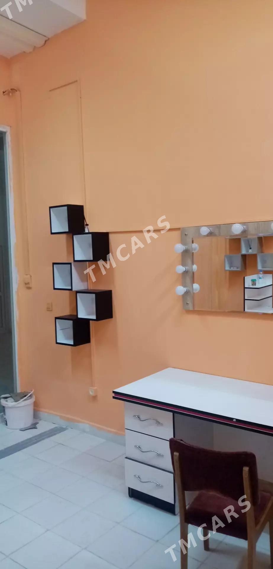 Magazin Salon - Ашхабад - img 2