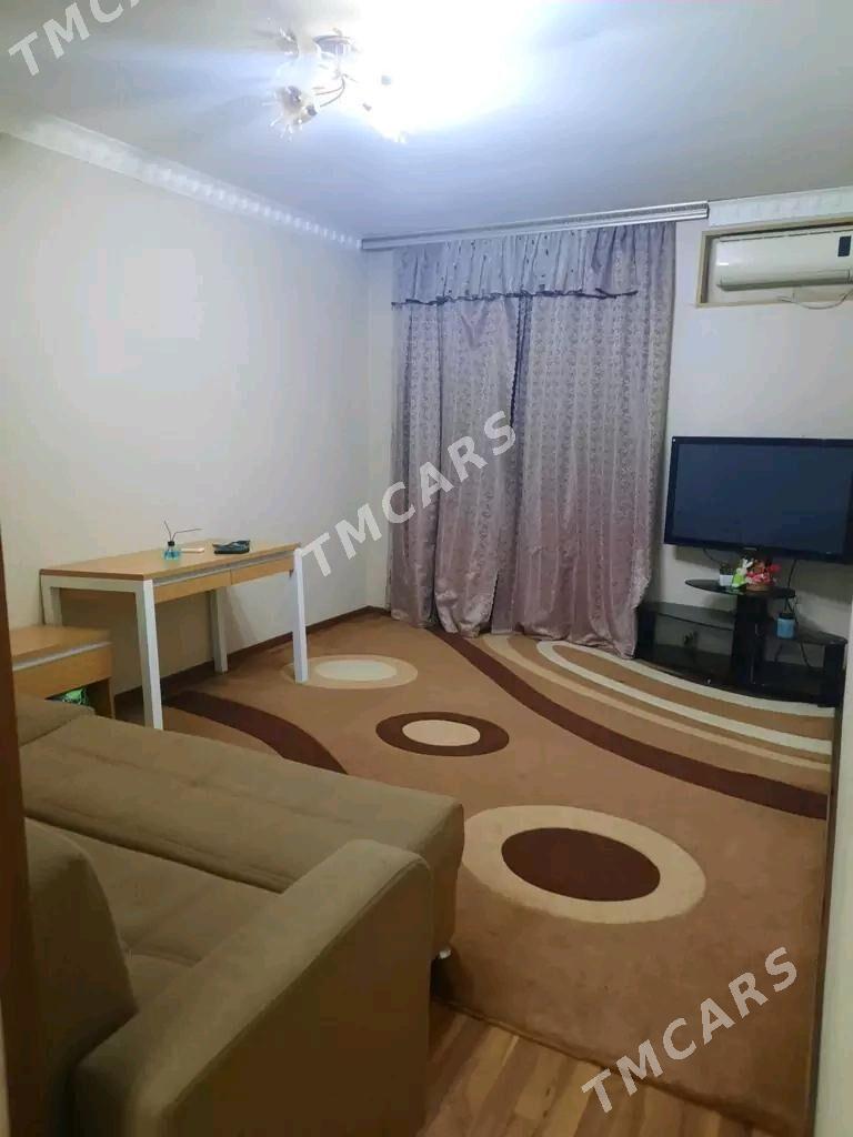 Eyesinden mopra okean Jaý - Ашхабад - img 4