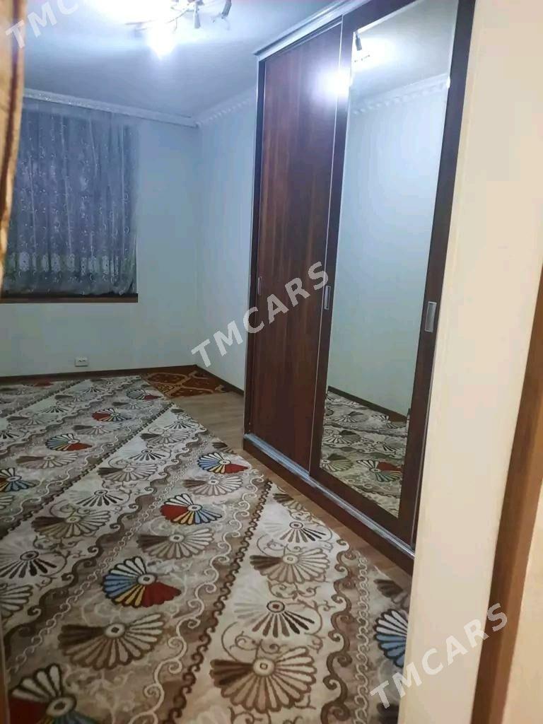 Eyesinden mopra okean Jaý - Ашхабад - img 5