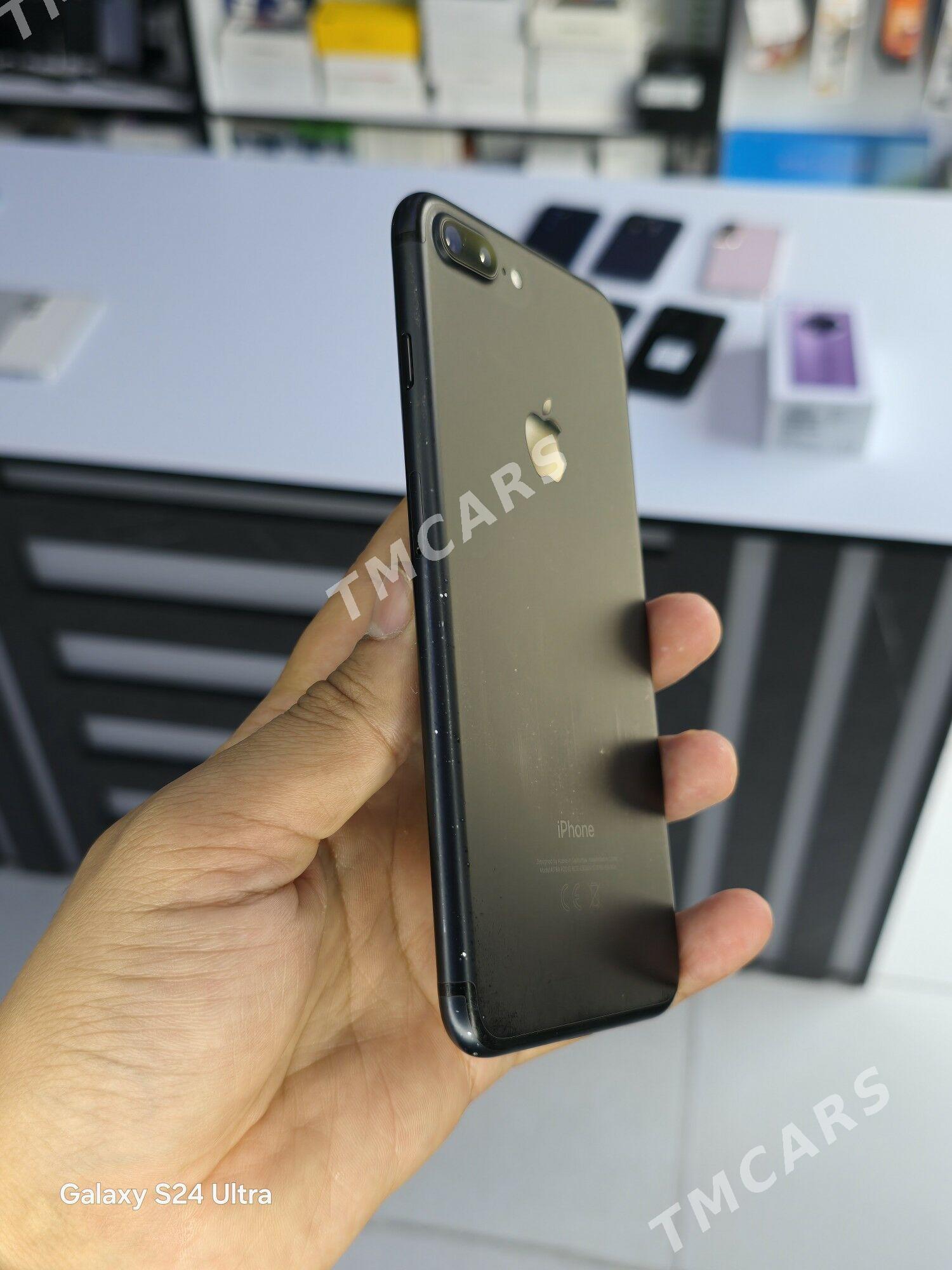 iPhone 7plus  128gb - Mary - img 4