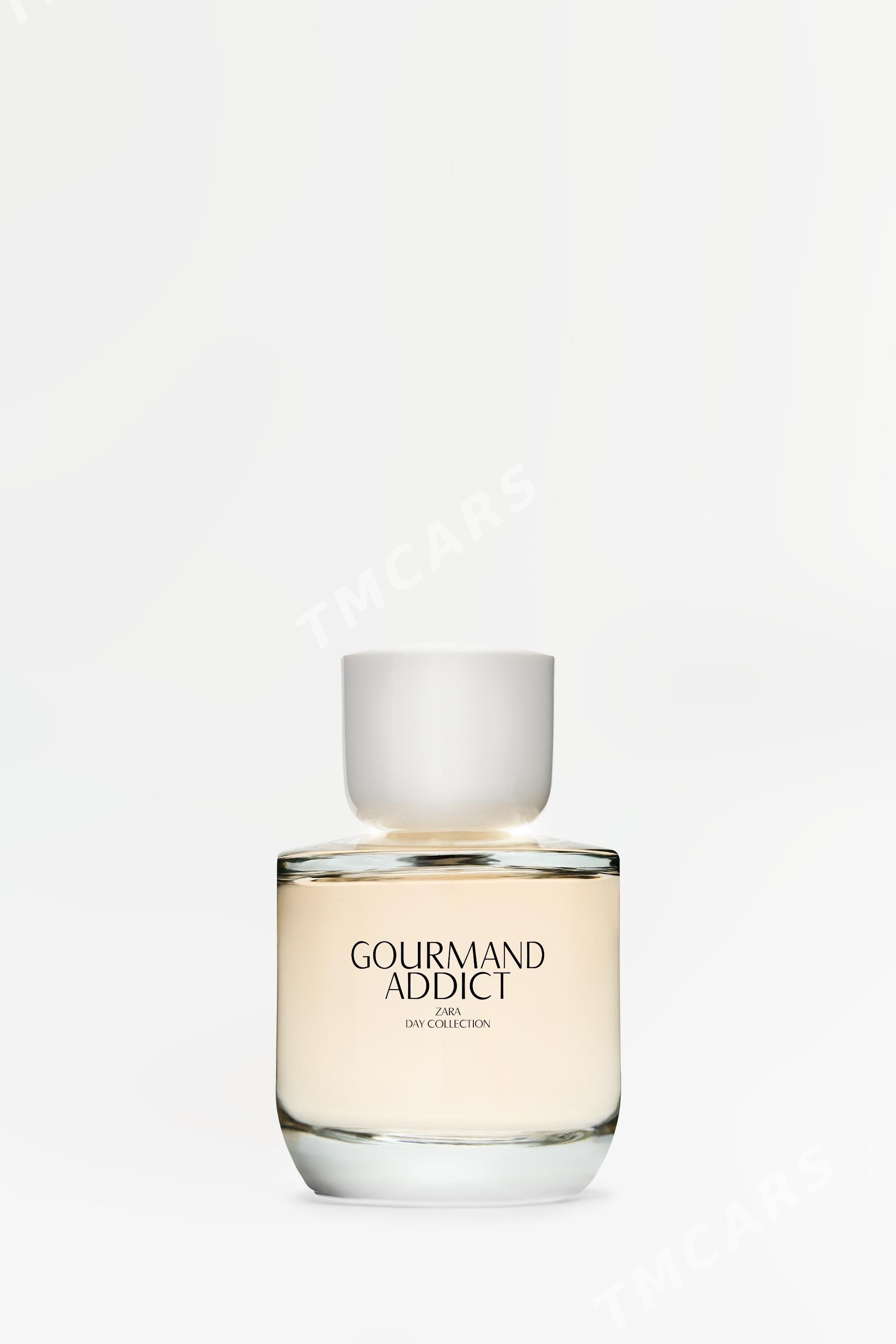 Zara  Gourmand Addict  - 30 мкр - img 2