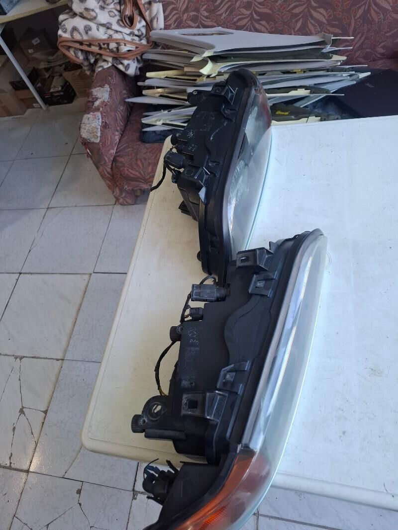 bmw e39 fara 98 madel 1 000 TMT - Wekilbazar - img 5