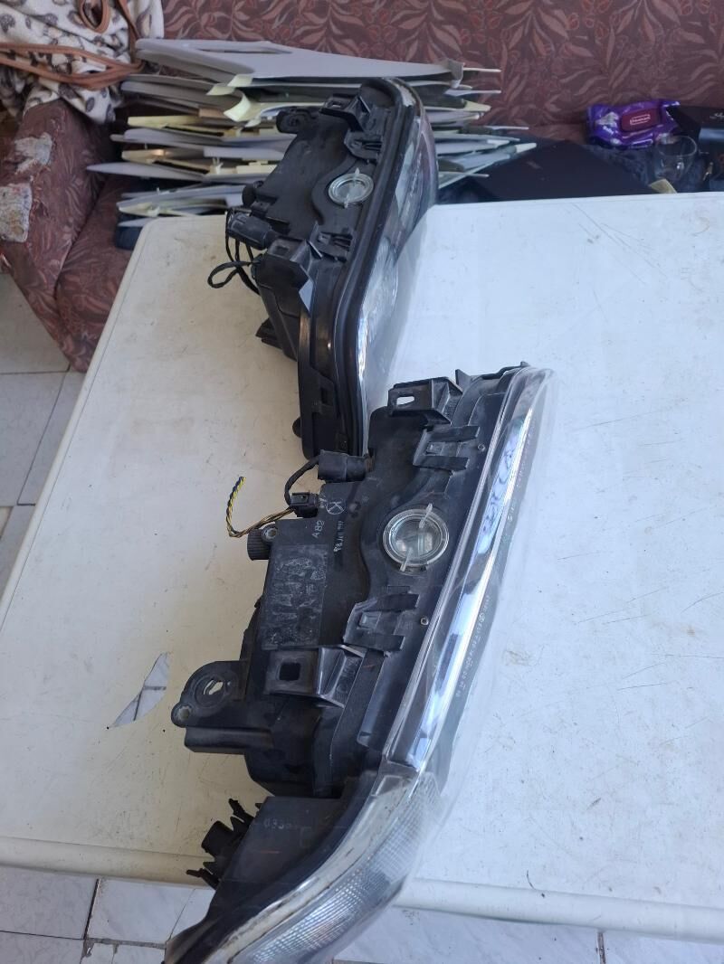 bmw e39 fara 98 madel 1 000 TMT - Wekilbazar - img 8