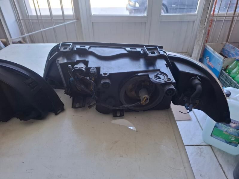 bmw e39 fara 98 madel 1 000 TMT - Wekilbazar - img 3