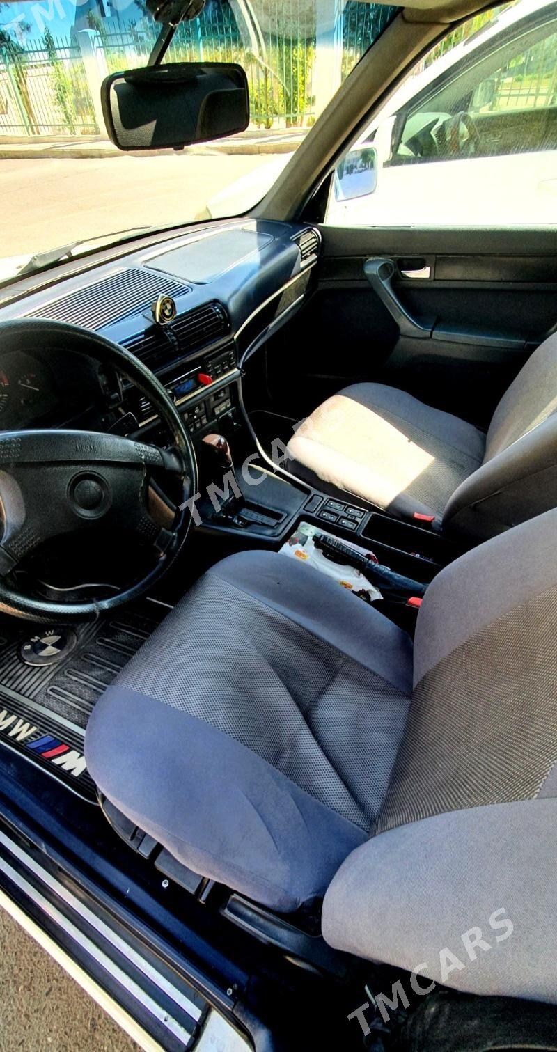 BMW 730 1992 - 40 000 TMT - Parahat 2 - img 3