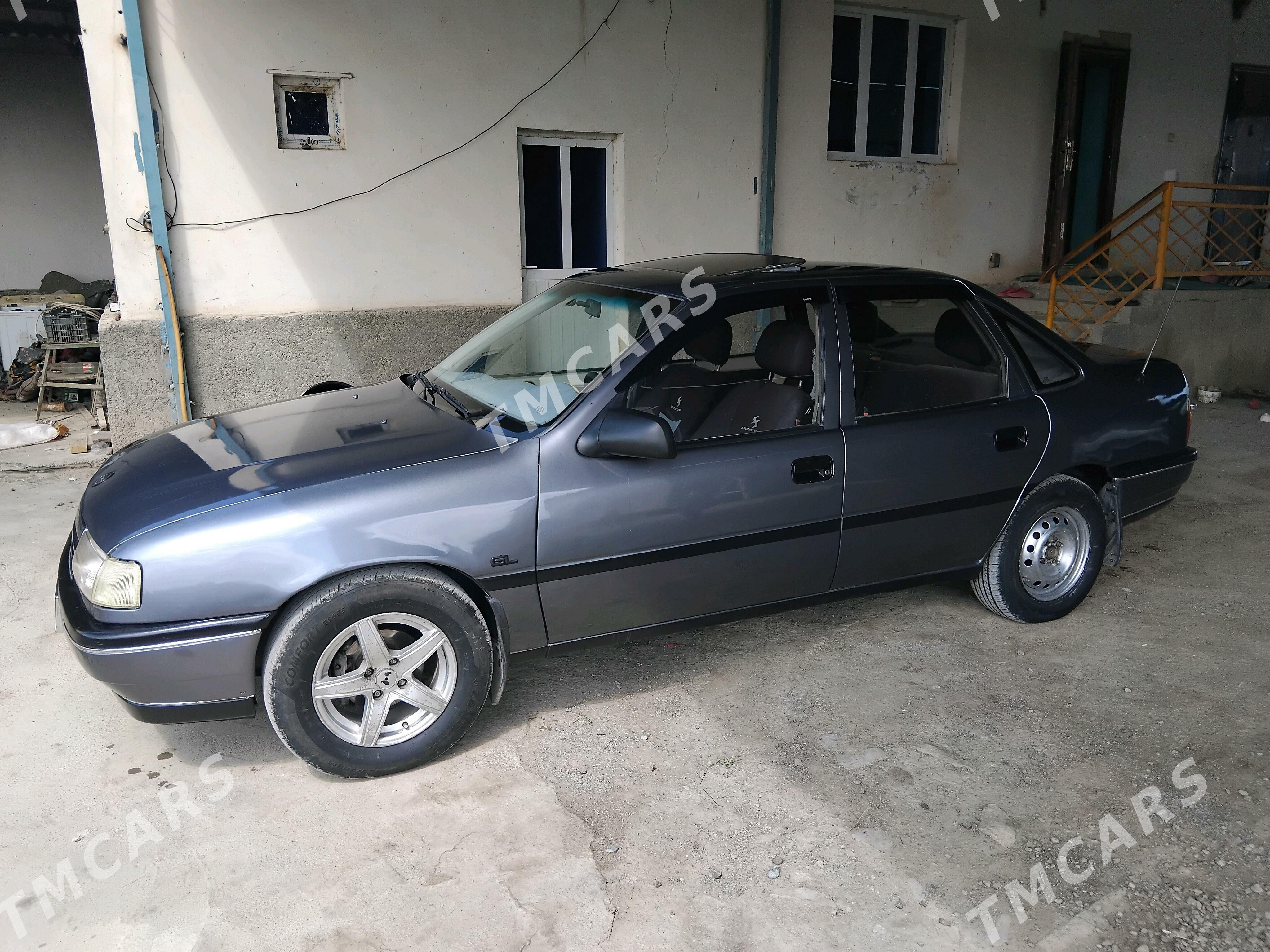 Opel Vectra 1991 - 30 000 TMT - Койтендаг - img 2