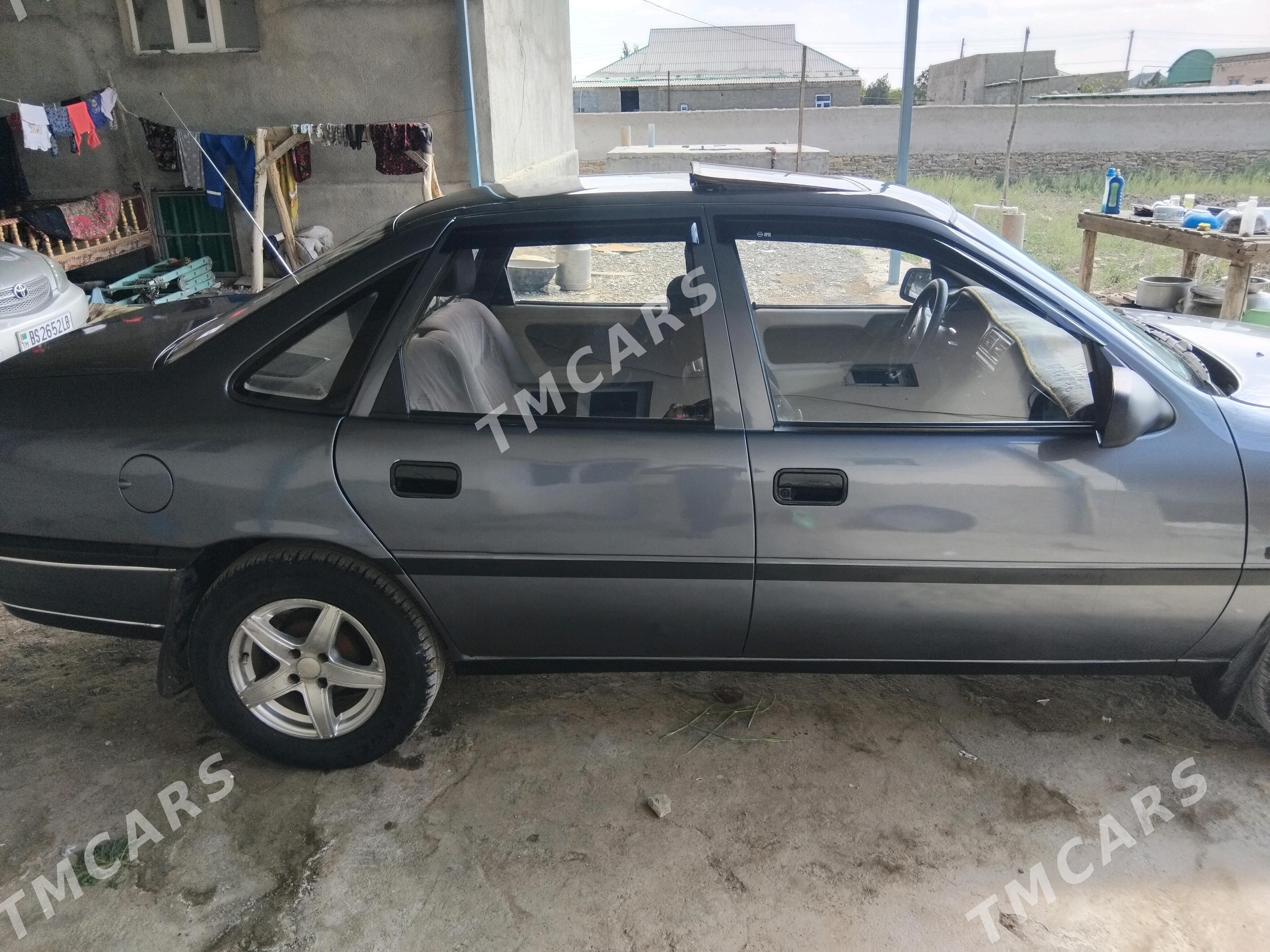 Opel Vectra 1991 - 30 000 TMT - Койтендаг - img 3