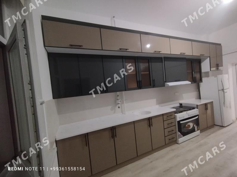 kuhnya mebel - Şabat etr. - img 5