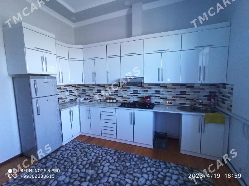 kuhnya mebel - Şabat etr. - img 4