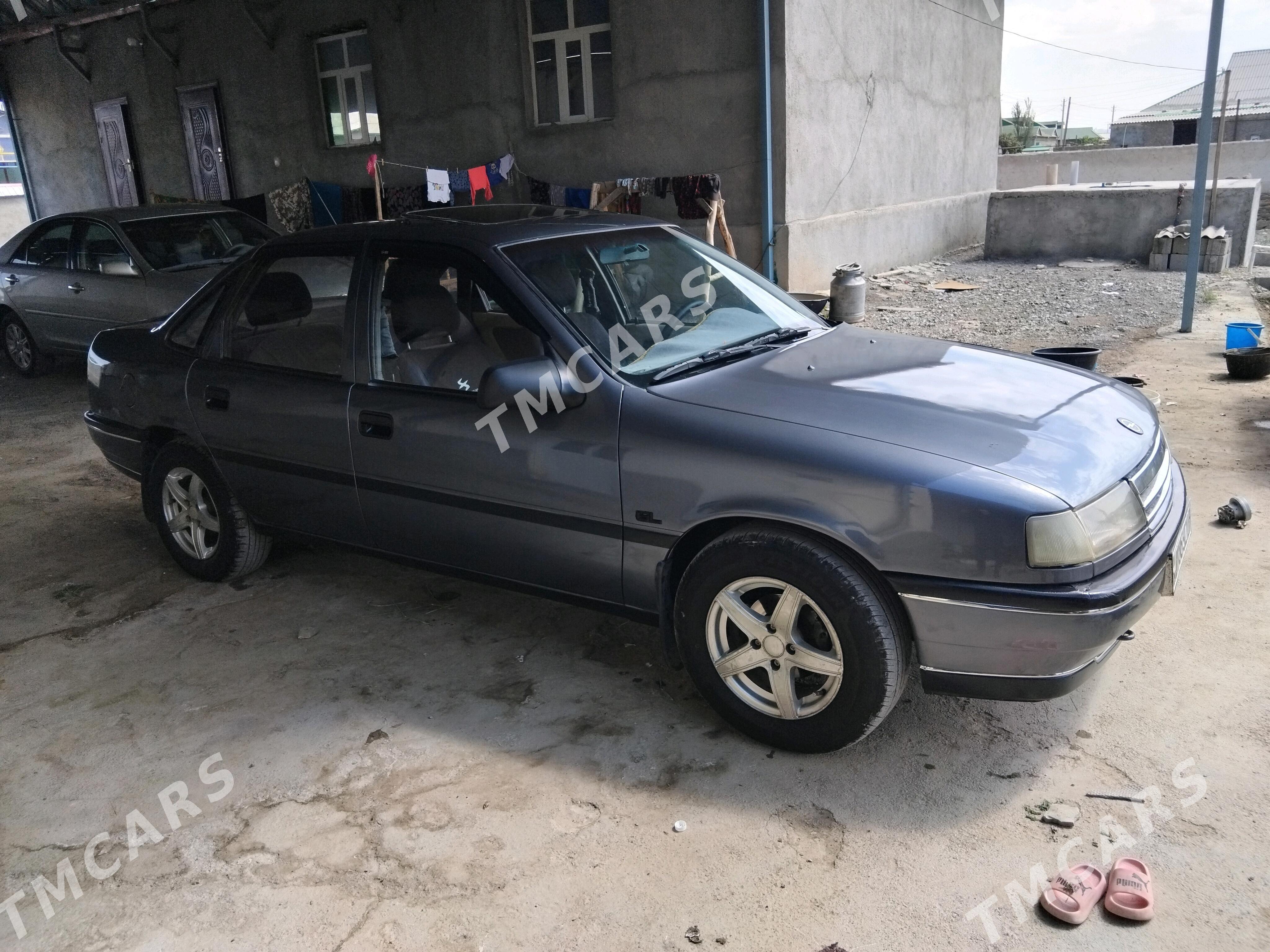 Opel Vectra 1991 - 30 000 TMT - Койтендаг - img 4