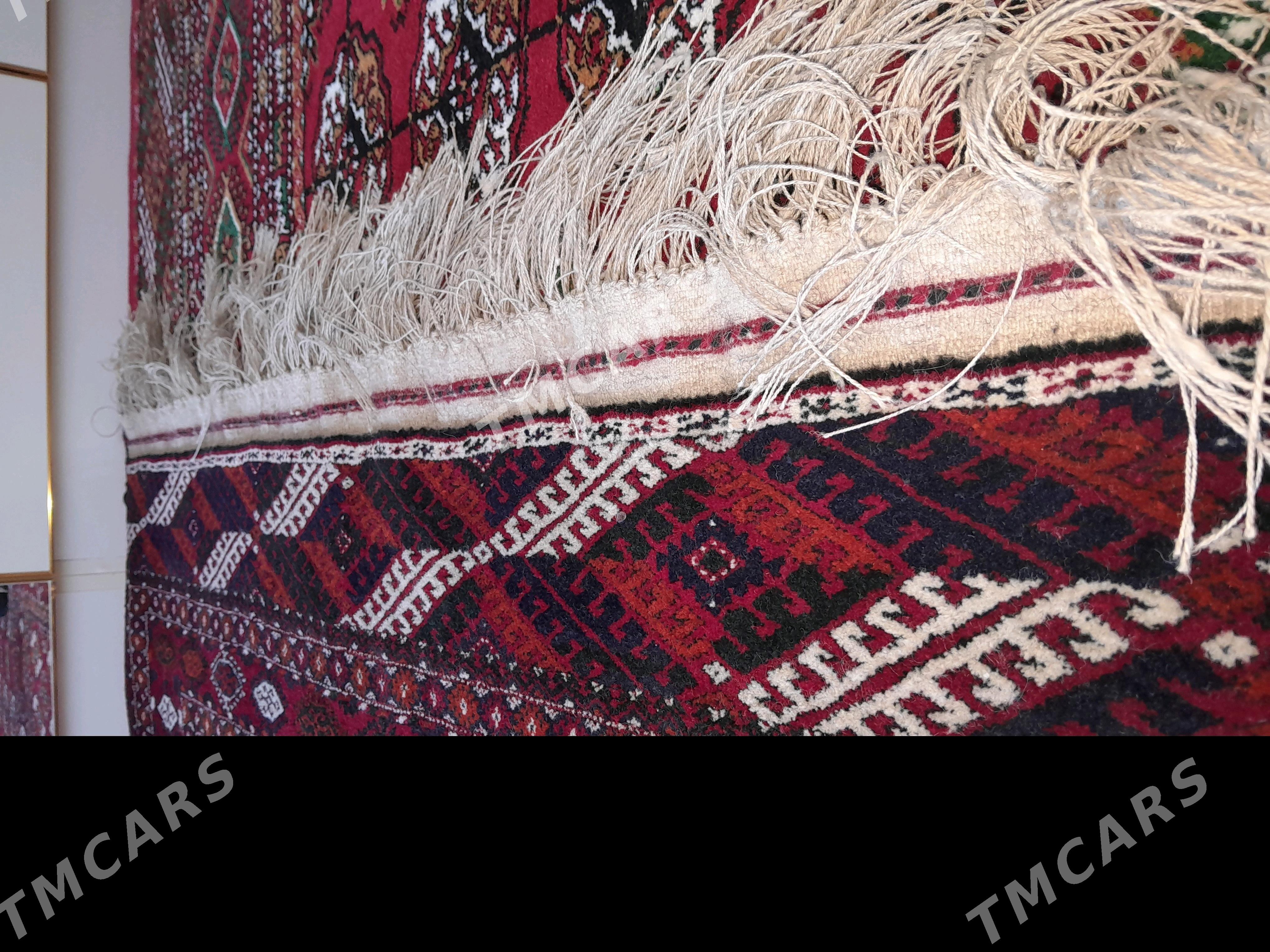 turkmen el halysy - Гызыларбат - img 5