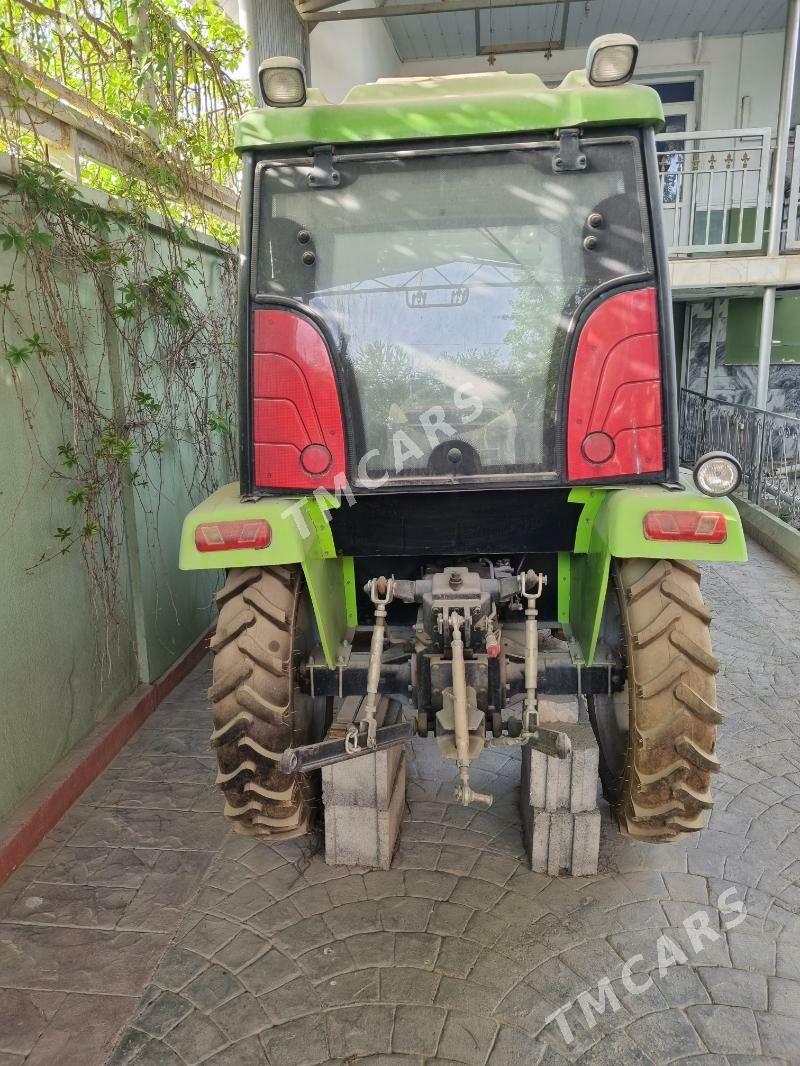MTZ 80 2015 - 125 000 TMT - Gökdepe - img 3