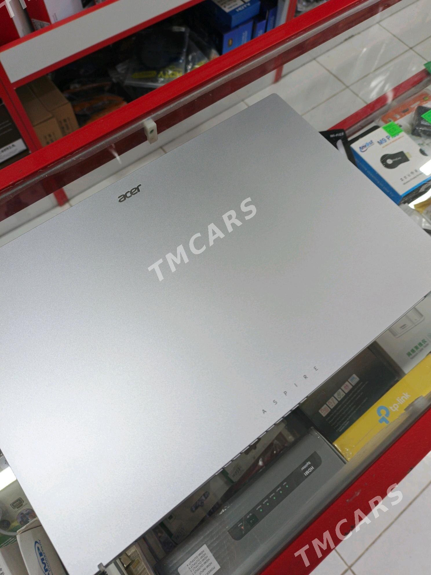 Ноутбук Acer Aspire Go 15 - Balkanabat - img 2