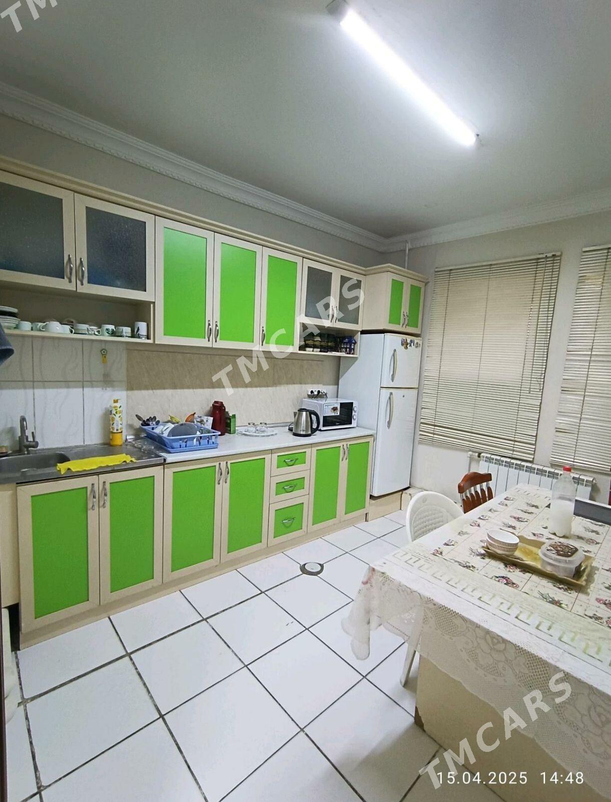 Arenda 7 kom podwal mir 4 - Aşgabat - img 8