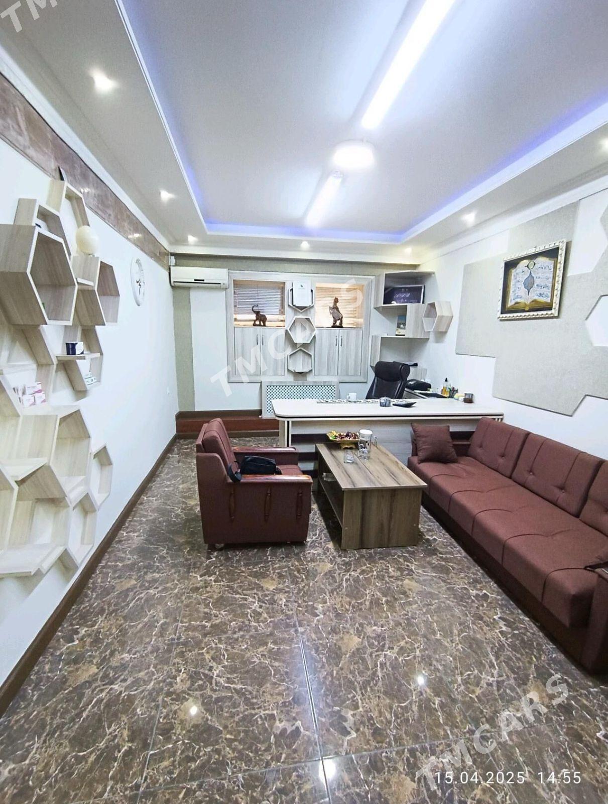 Arenda 7 kom podwal mir 4 - Aşgabat - img 2