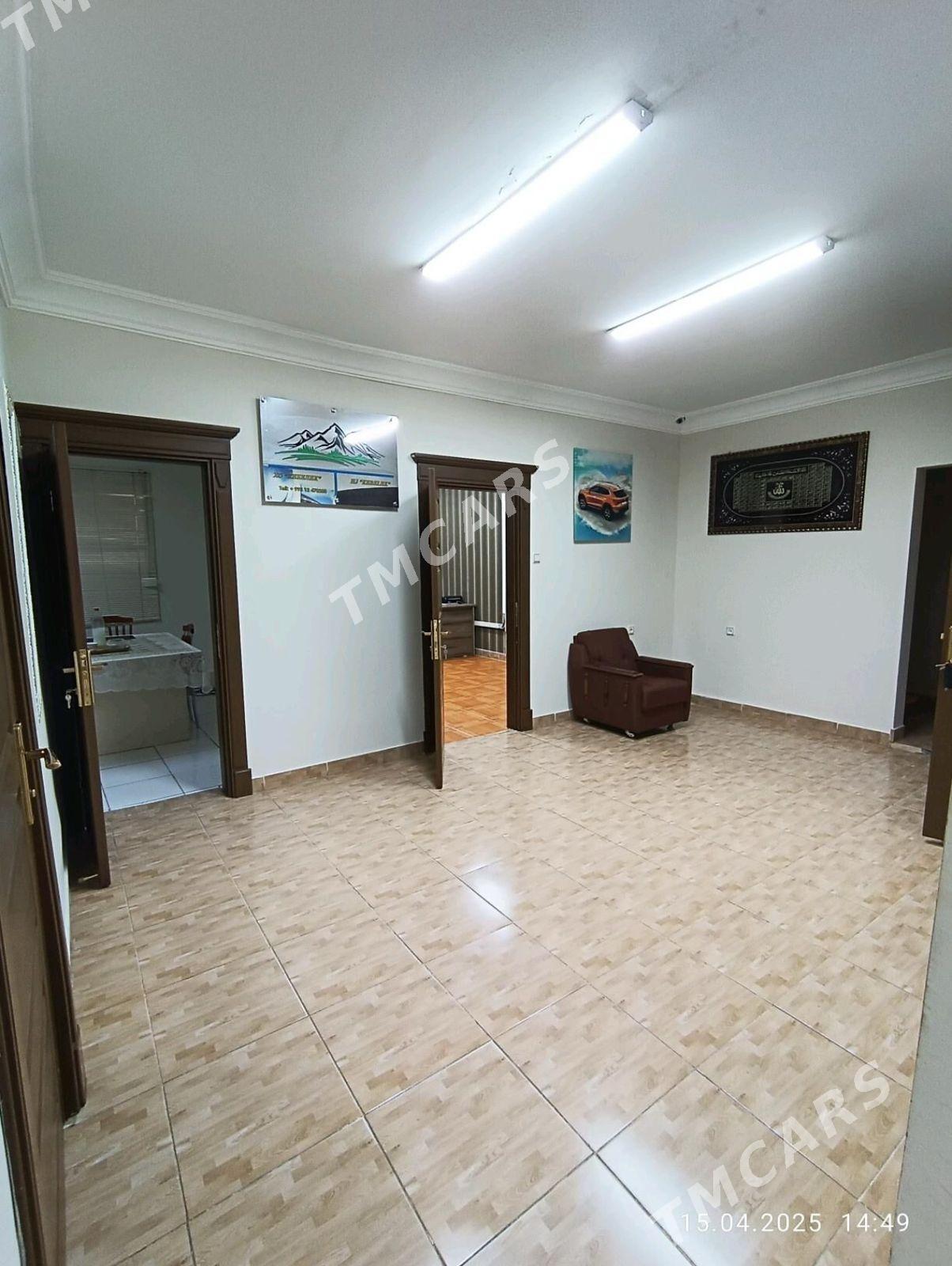 Arenda 7 kom podwal mir 4 - Aşgabat - img 3