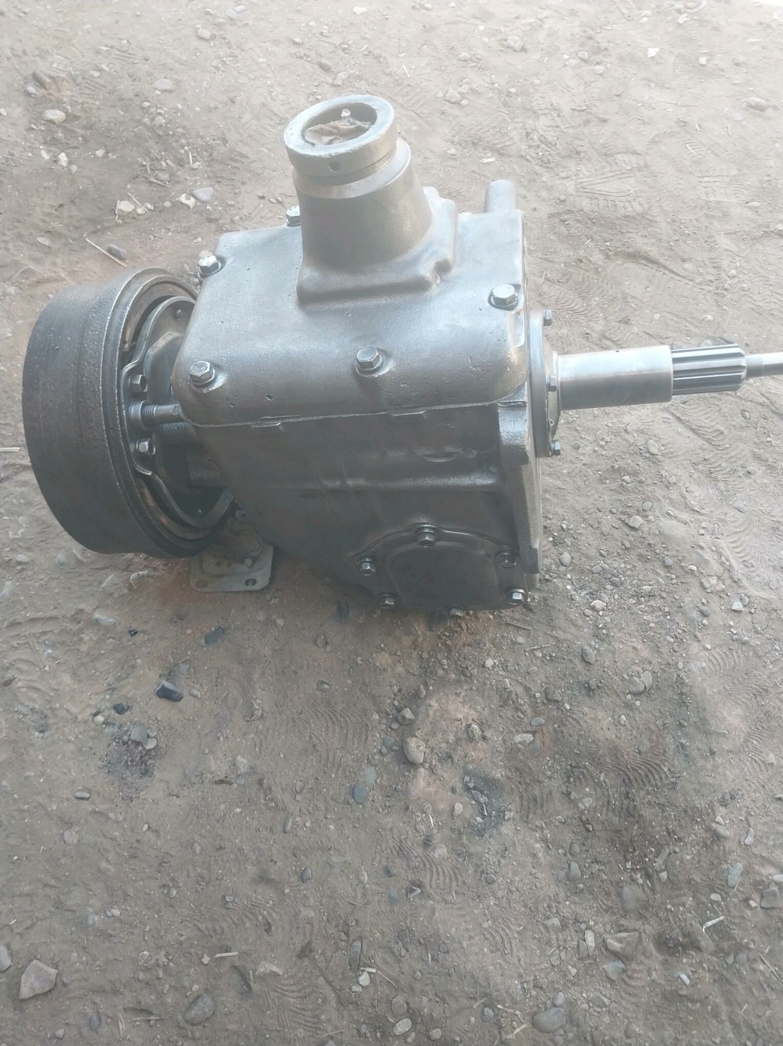gaz 53 karopga 5 000 TMT - Tejen - img 2