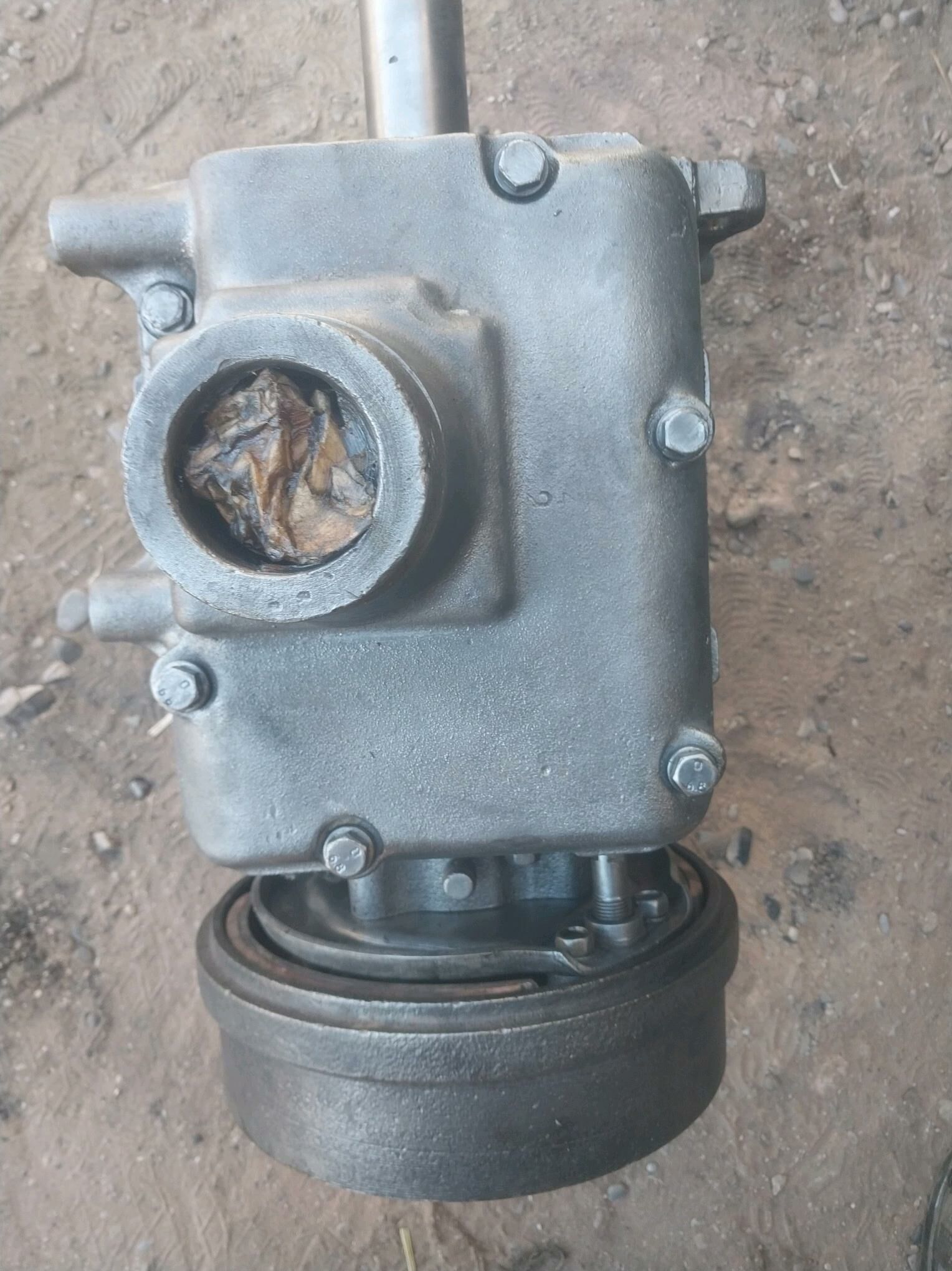 gaz 53 karopga 5 000 TMT - Tejen - img 3