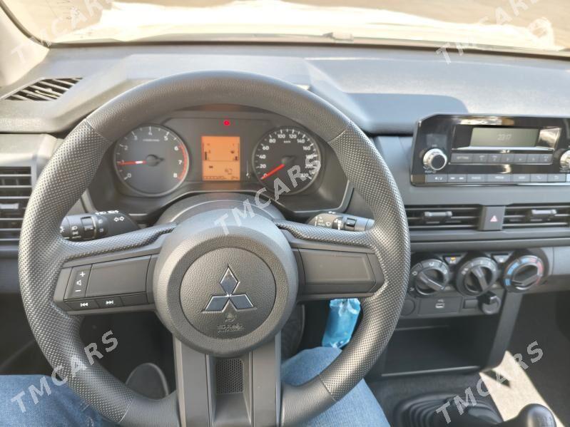 Mitsubishi L200 2025 - 499 000 TMT - Ашхабад - img 3