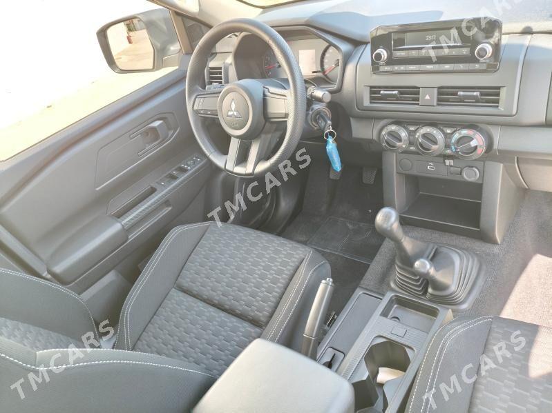 Mitsubishi L200 2025 - 499 000 TMT - Ашхабад - img 4