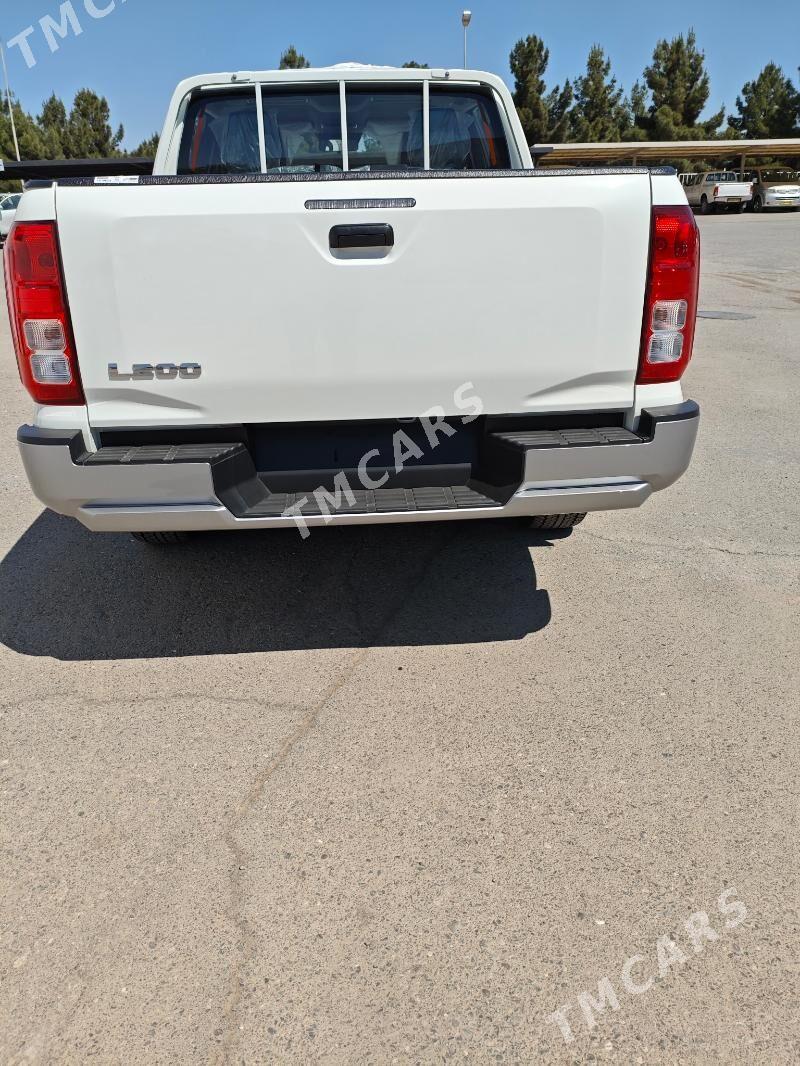 Mitsubishi L200 2025 - 499 000 TMT - Ашхабад - img 2