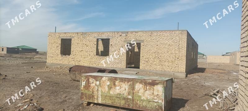 ,satlyk jaý - Дашогуз - img 4