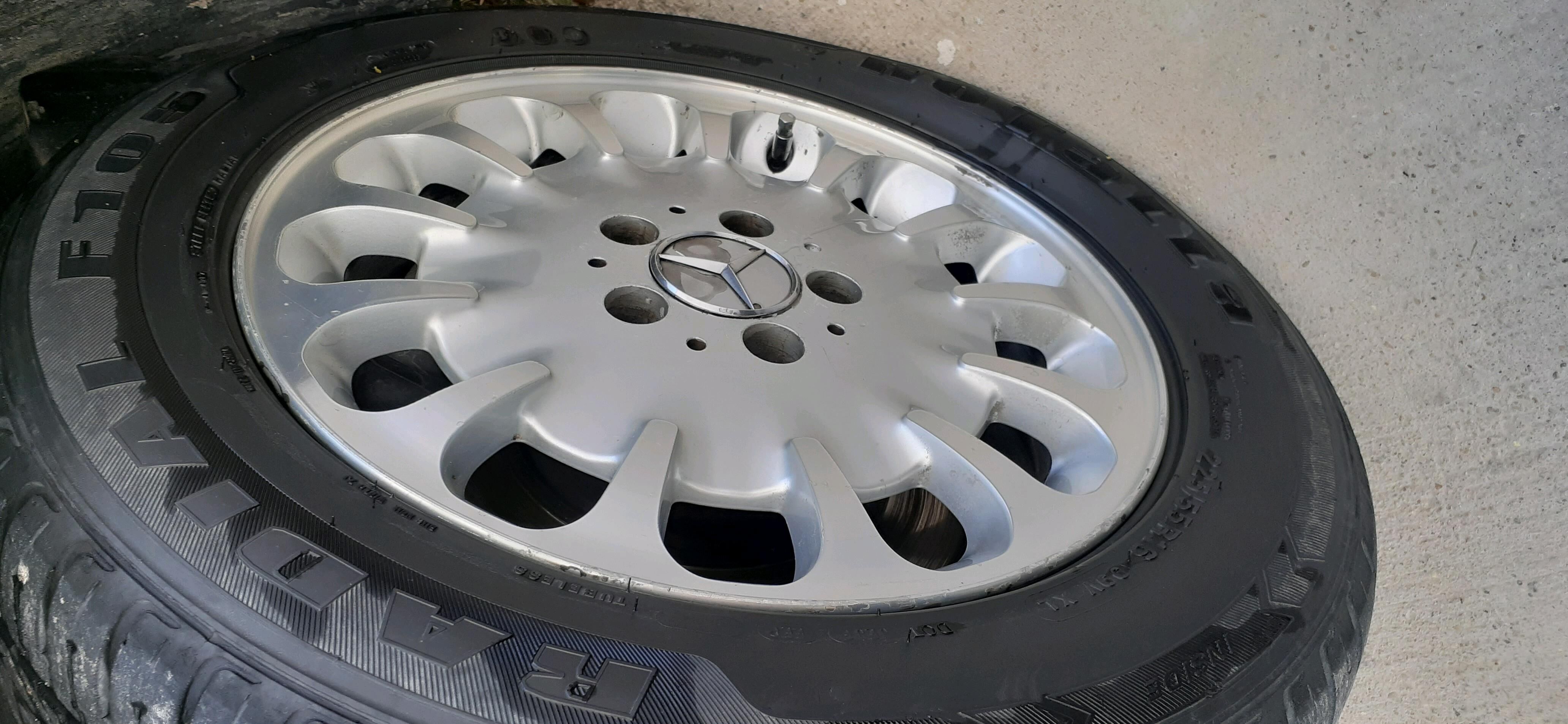 teker   pokryşka 1 300 TMT - Balkanabat - img 2