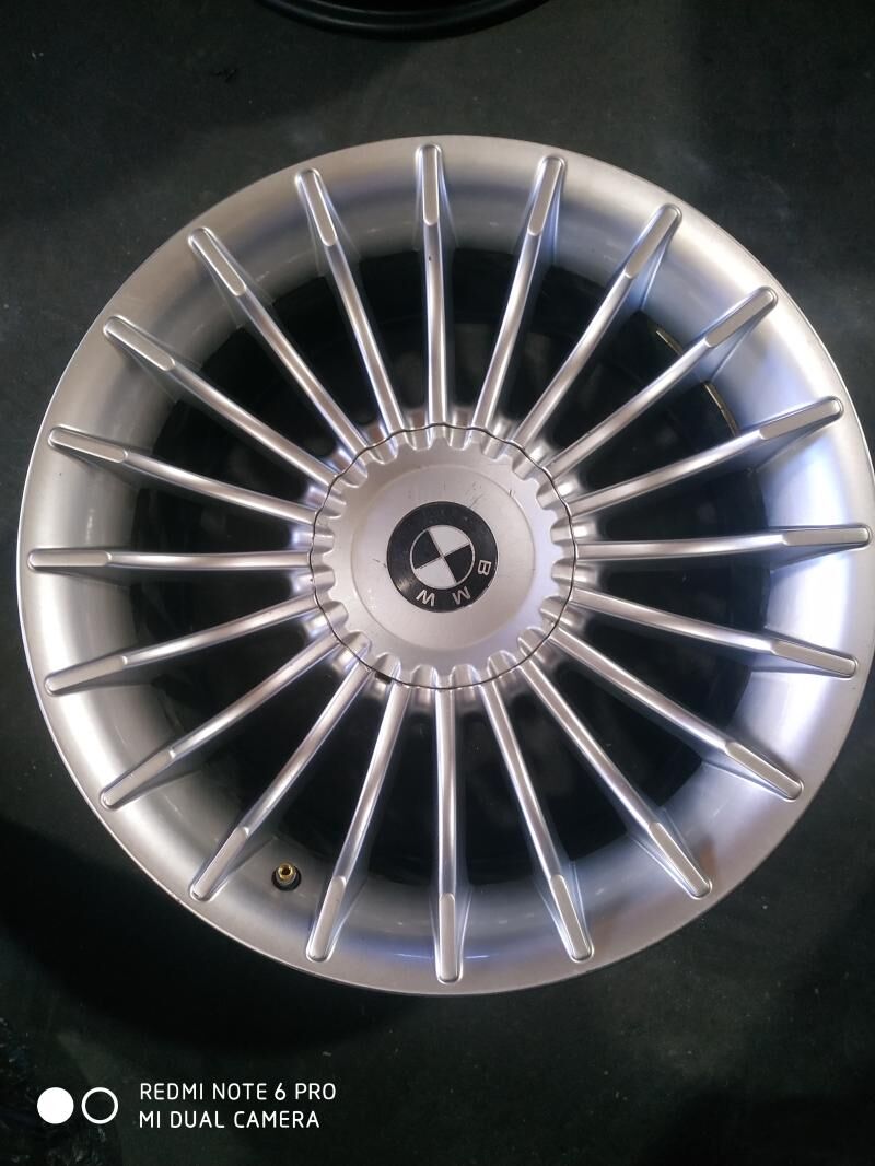 BMW r17 diska 3 000 TMT - Дашогуз - img 2