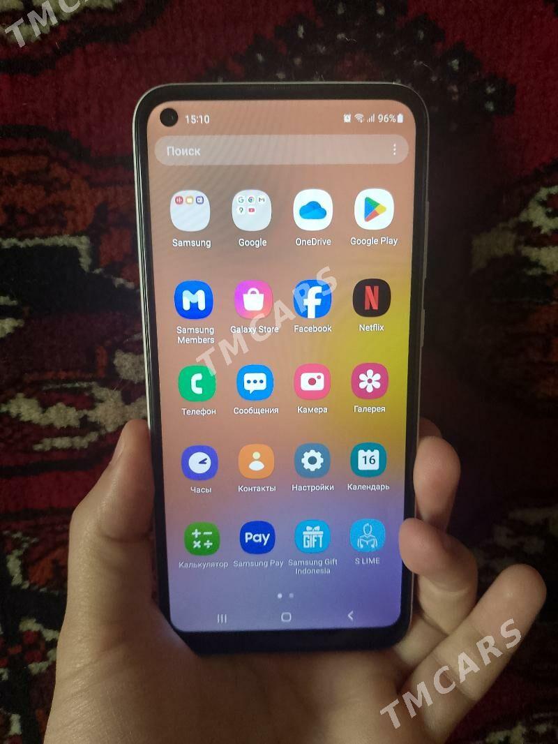 samsung a11 - Мары - img 2