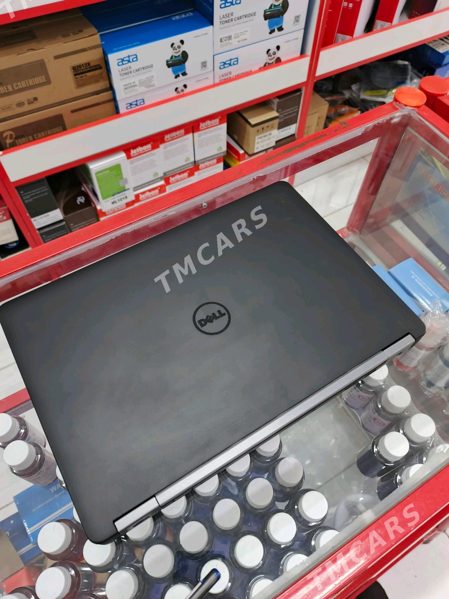 Notebook Dell Latitude E5470 - Балканабат - img 2