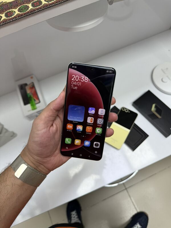 Xiaomi 15 Ultra 16/512gb - Ашхабад - img 5