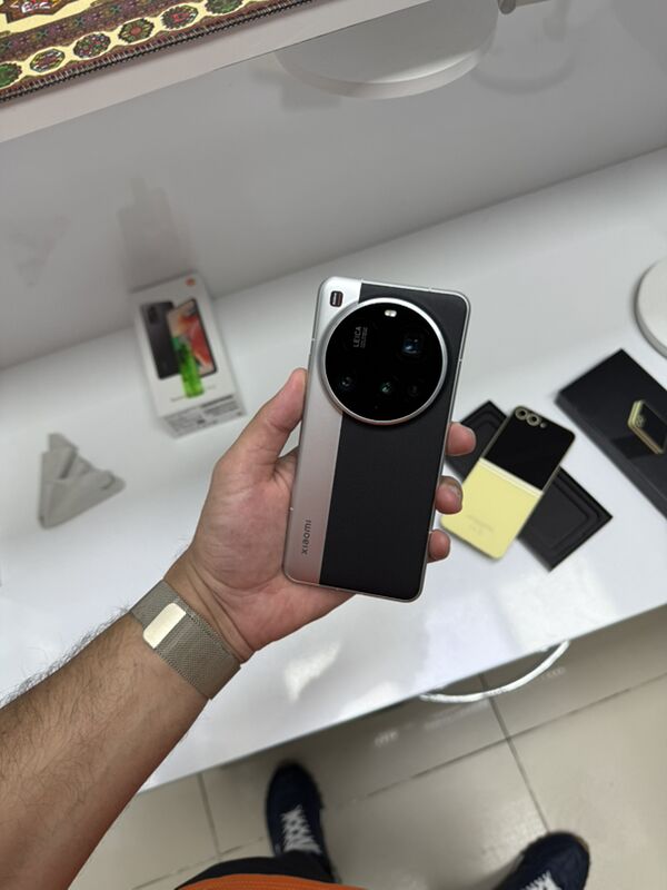 Xiaomi 15 Ultra 16/512gb - Ашхабад - img 2