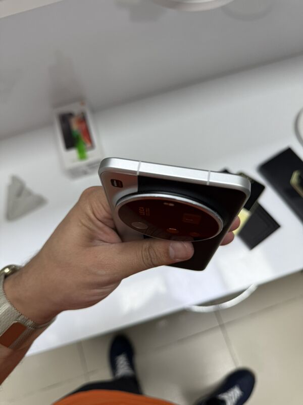 Xiaomi 15 Ultra 16/512gb - Ашхабад - img 4