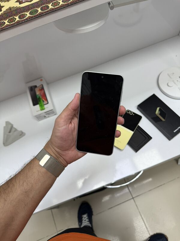 Samsung a36 8/128gb - Aşgabat - img 5