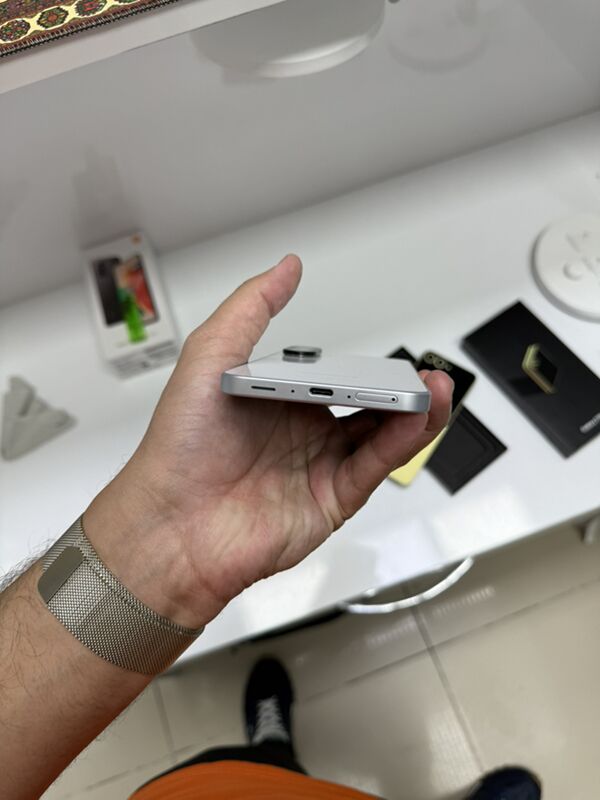 Samsung a36 8/128gb - Aşgabat - img 3