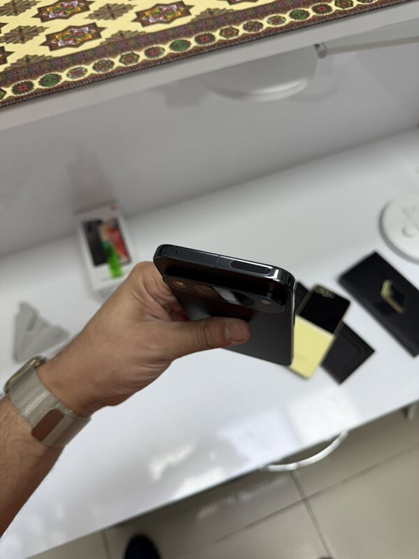 Google Pixel 9 Pro XL 16/512g - Bagyr - img 2