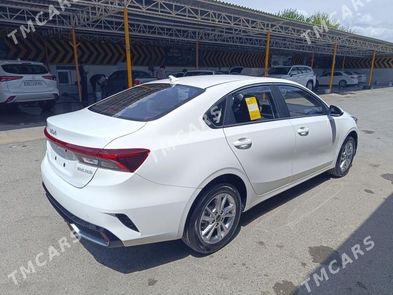 Kia K3 2024 - 275 000 TMT - Ашхабад - img 8